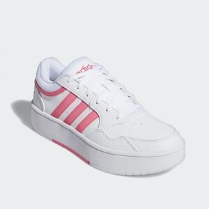 ADIDAS Hoops 3.0 Bold - Women's size 7.5